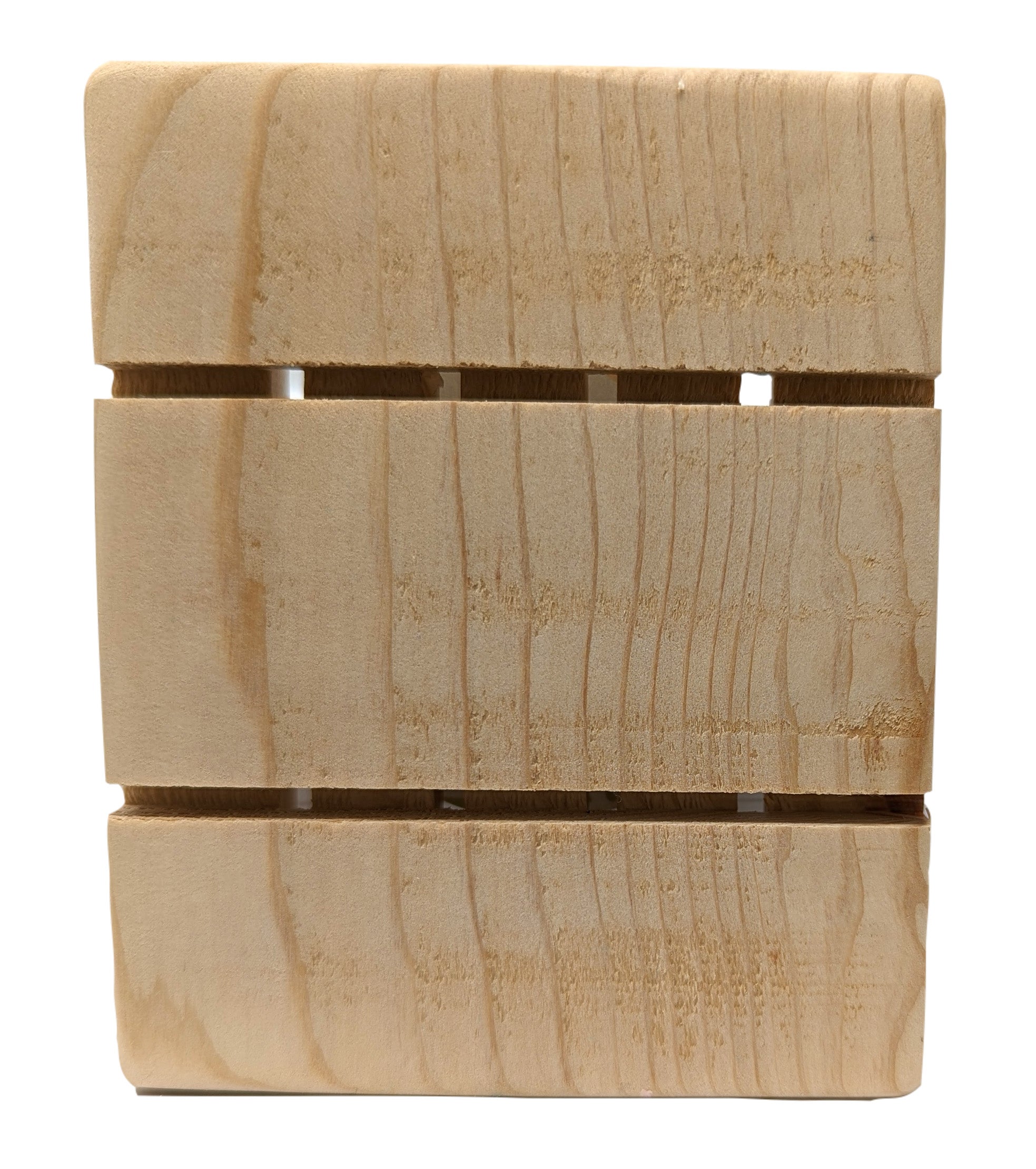 Cedarwood Soap Dish - Extends Your Soap Bar's Life