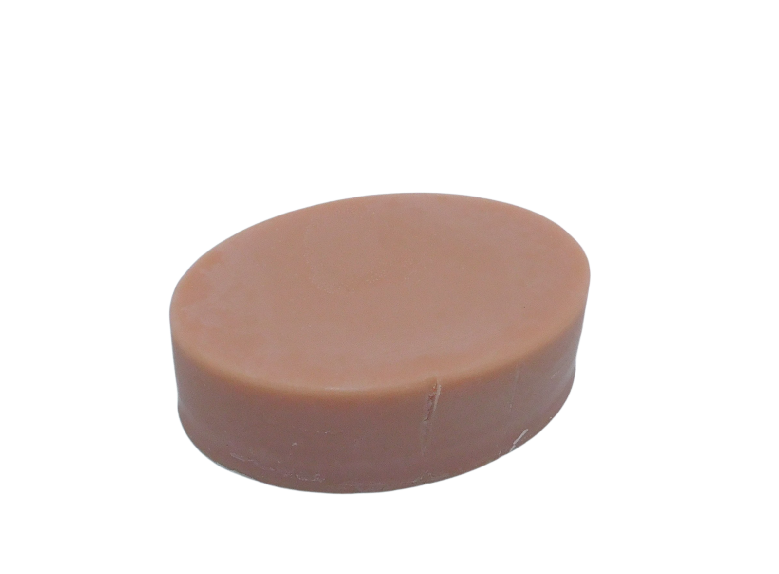 Shampoo Bar – Natural Handmade Shampoo for most Hair Types - Contains Almond Oil