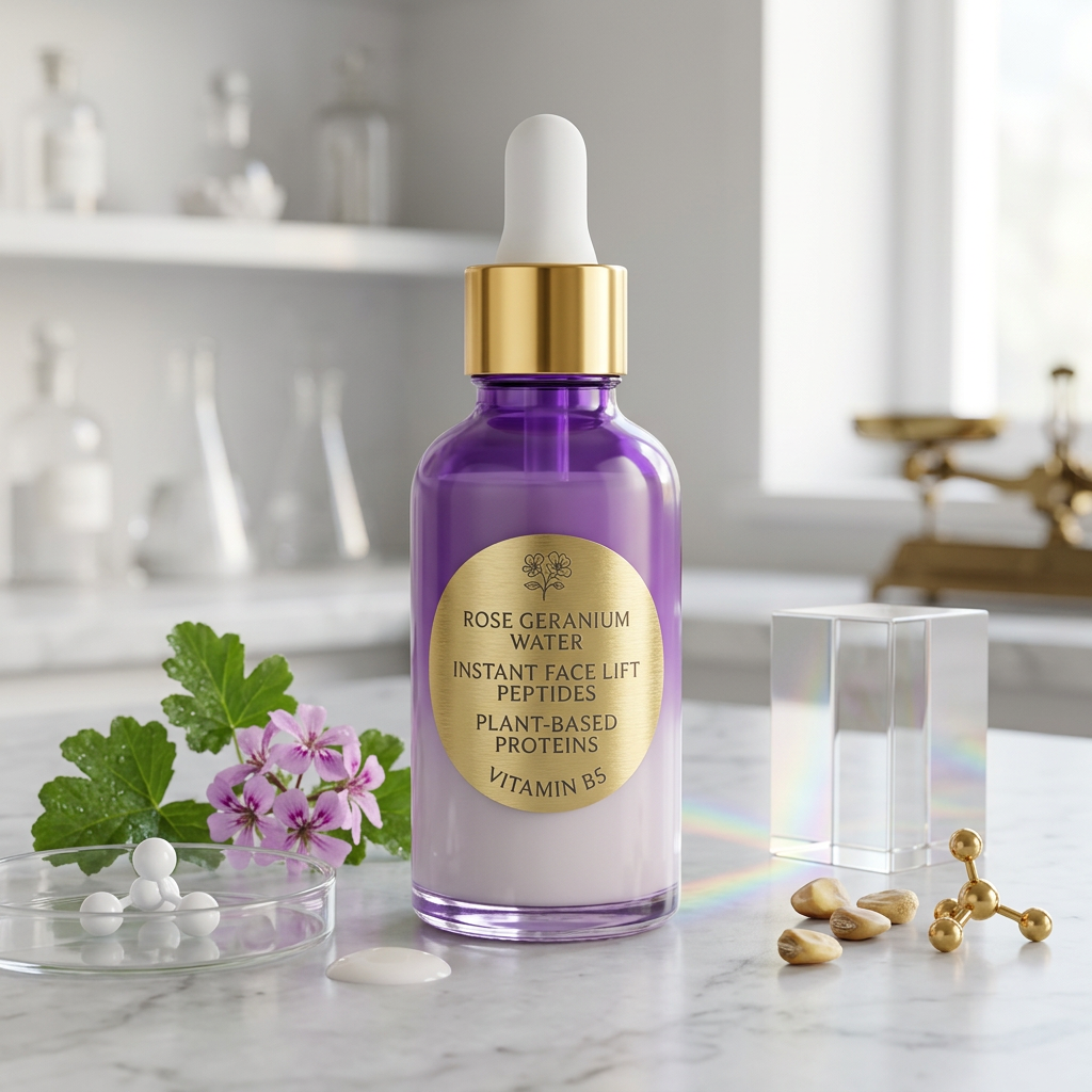 Earth Lift™ Mineral Firming Treatment | Botanical Clay Mask & Activator Sold Separately