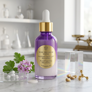 Earth Lift™ Mineral Firming Treatment | Botanical Clay Mask & Activator Sold Separately