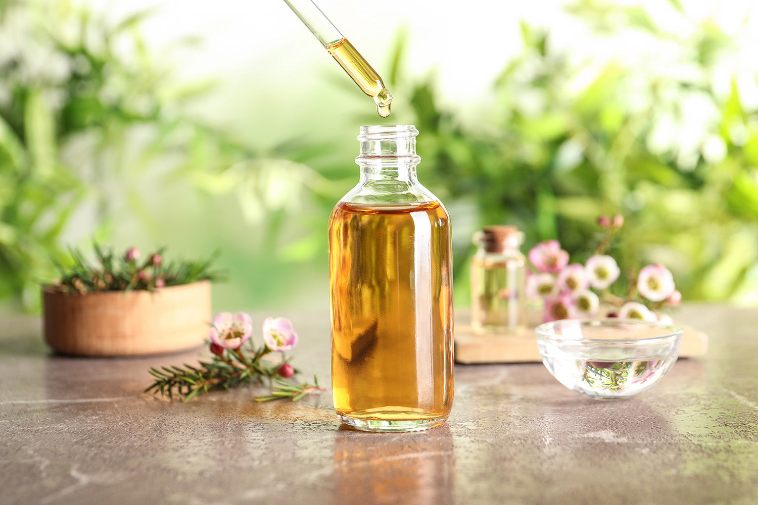 Frankincense Essential Oil for Diffusers and Linens – 1 oz