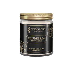 Scented 100% Soy Candles, 40+ Hours Burn Time - CHOOSE YOUR SCENT