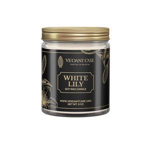 Scented 100% Soy Candles, 40+ Hours Burn Time - CHOOSE YOUR SCENT