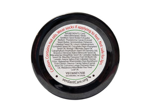 Nourish & Repair Hand Balm, Handmade Cruelty-Free Natural Moisturizer with Beeswax, Botanical Oils, Seed Butters for Dry Cracked Hands, 2.35 oz